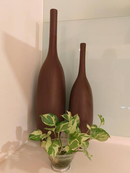 Alocasia Geniehome 3Br Free Wifi @ Utropolis 샤알람 외부 사진